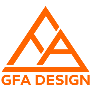 Logo GFA Design